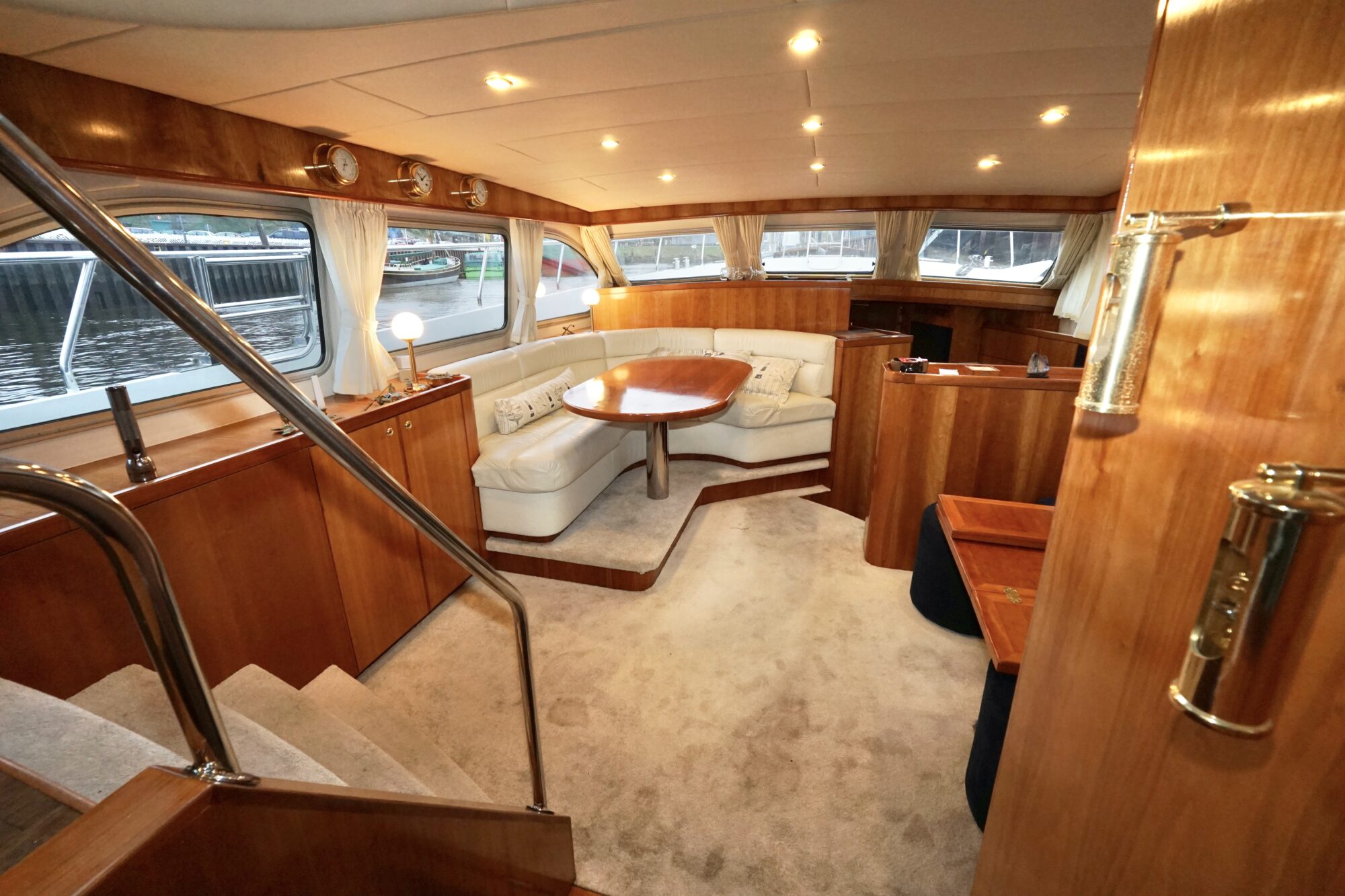 Van der Heijden 17.00 Dynamic Deluxe VS