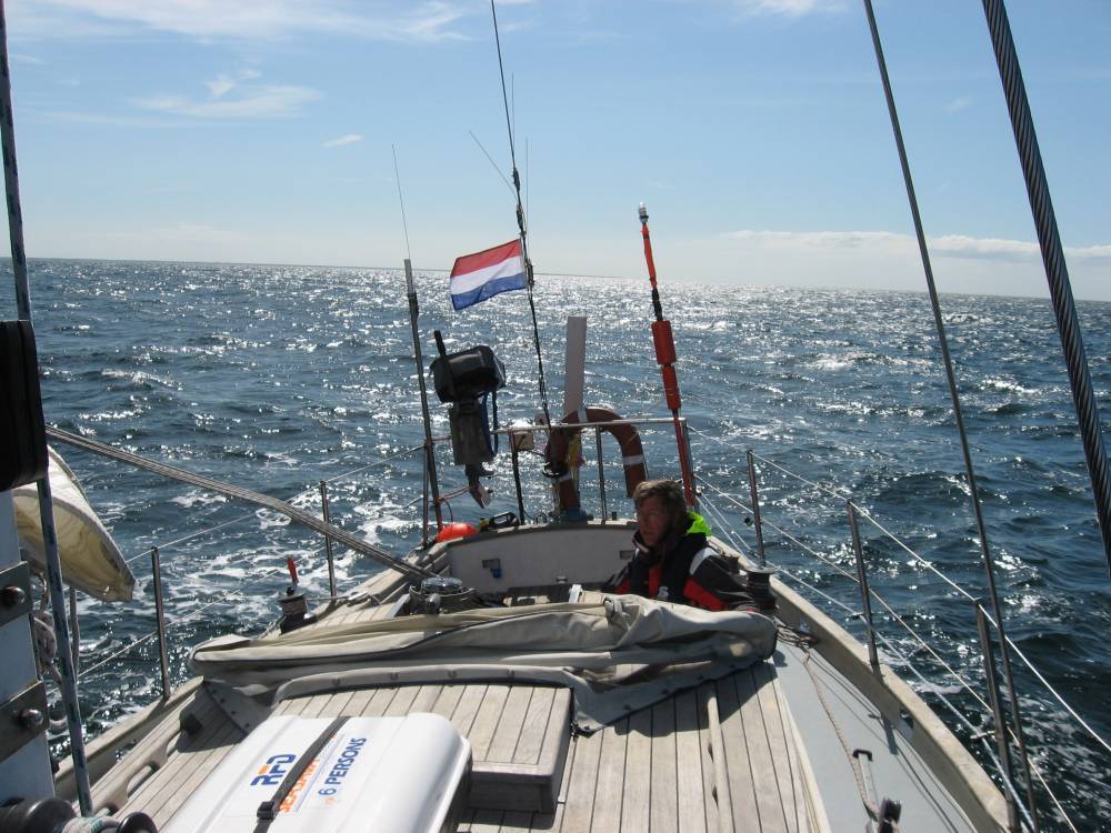 Koopmans 36 Kustvaarder 4