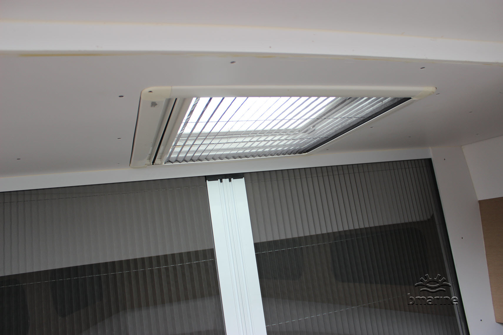 Van Vossen Tender Cabin 1000