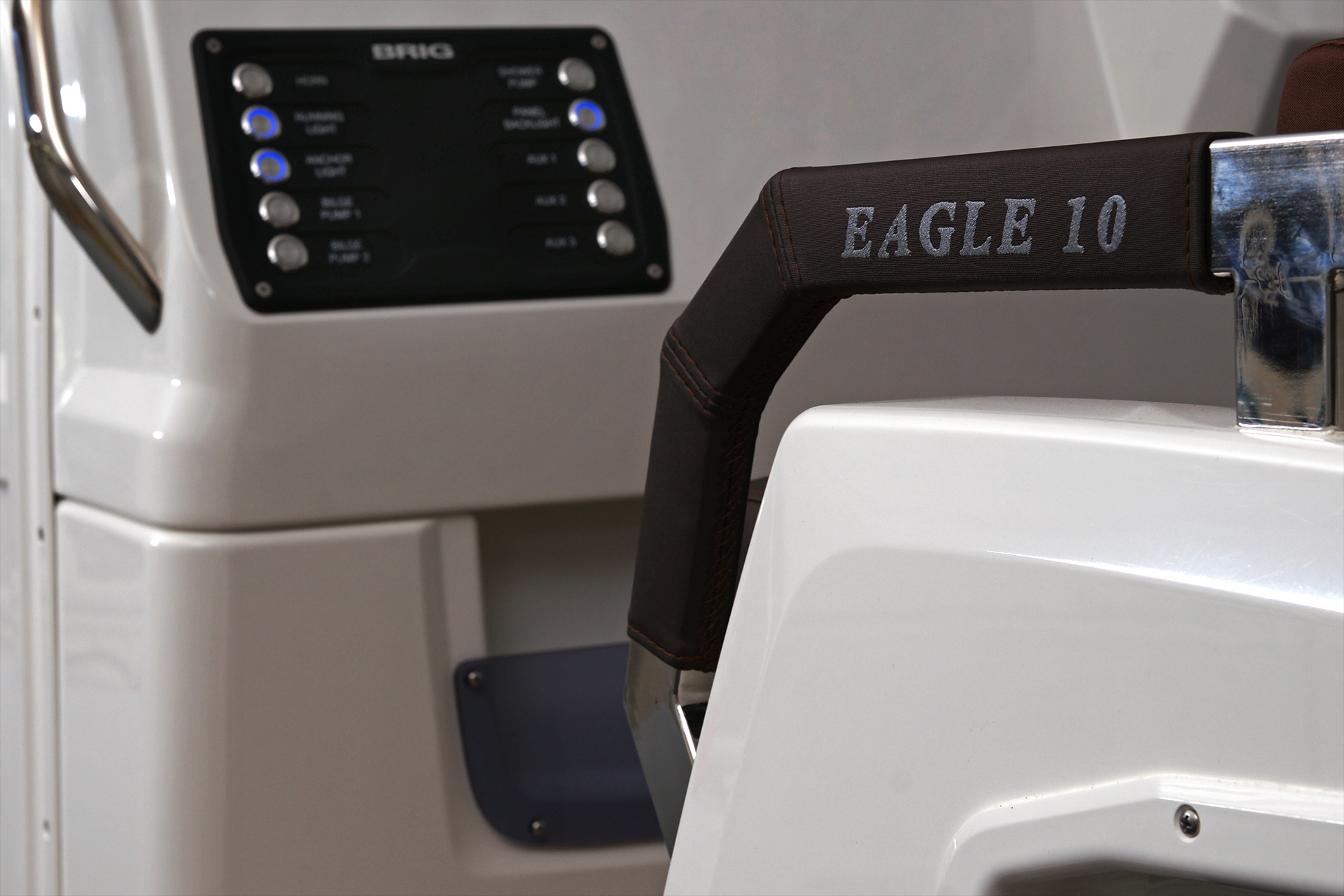 Brig Ribs Brig Eagle 10