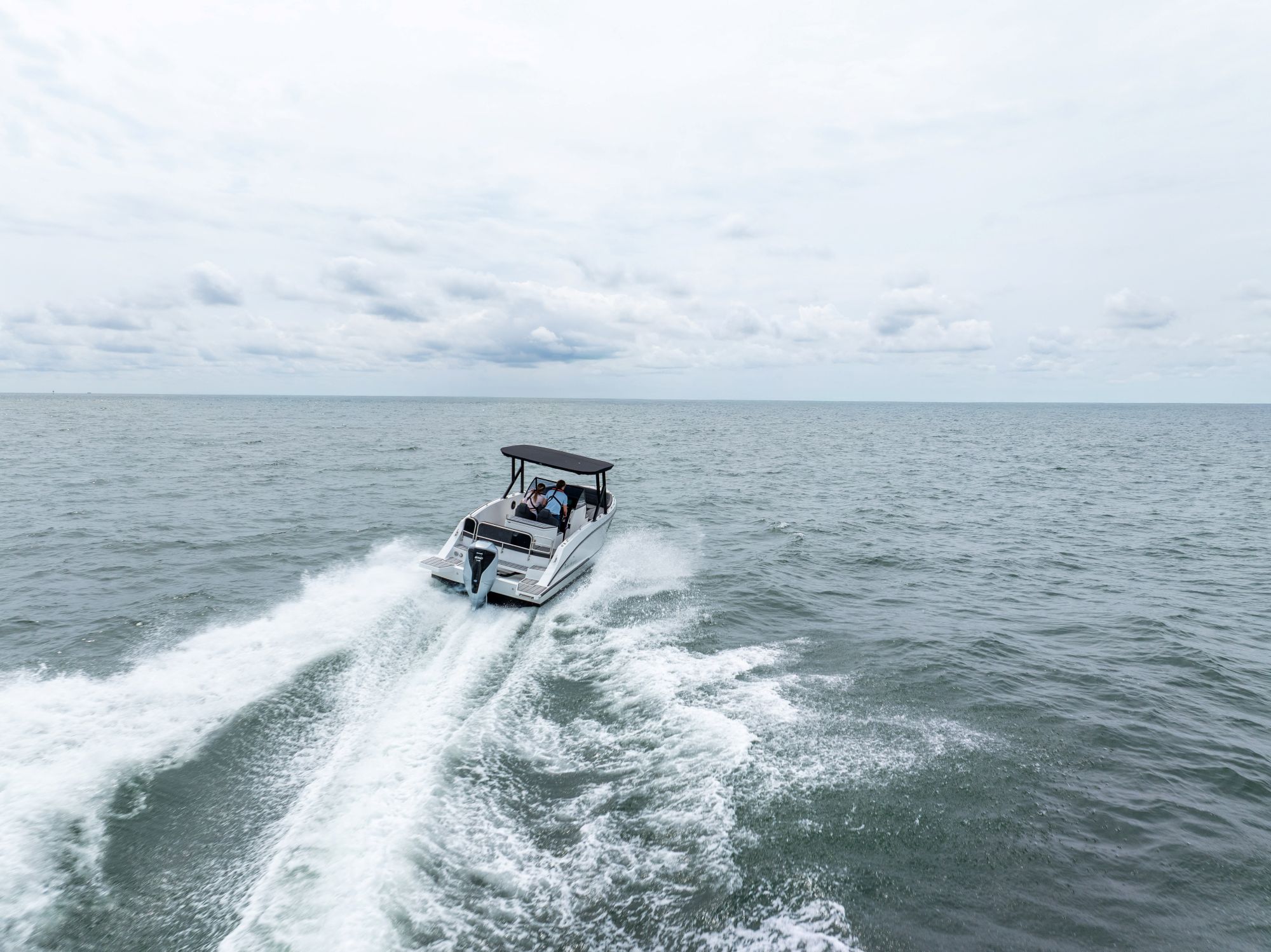 Maxima Boats 800 Sport