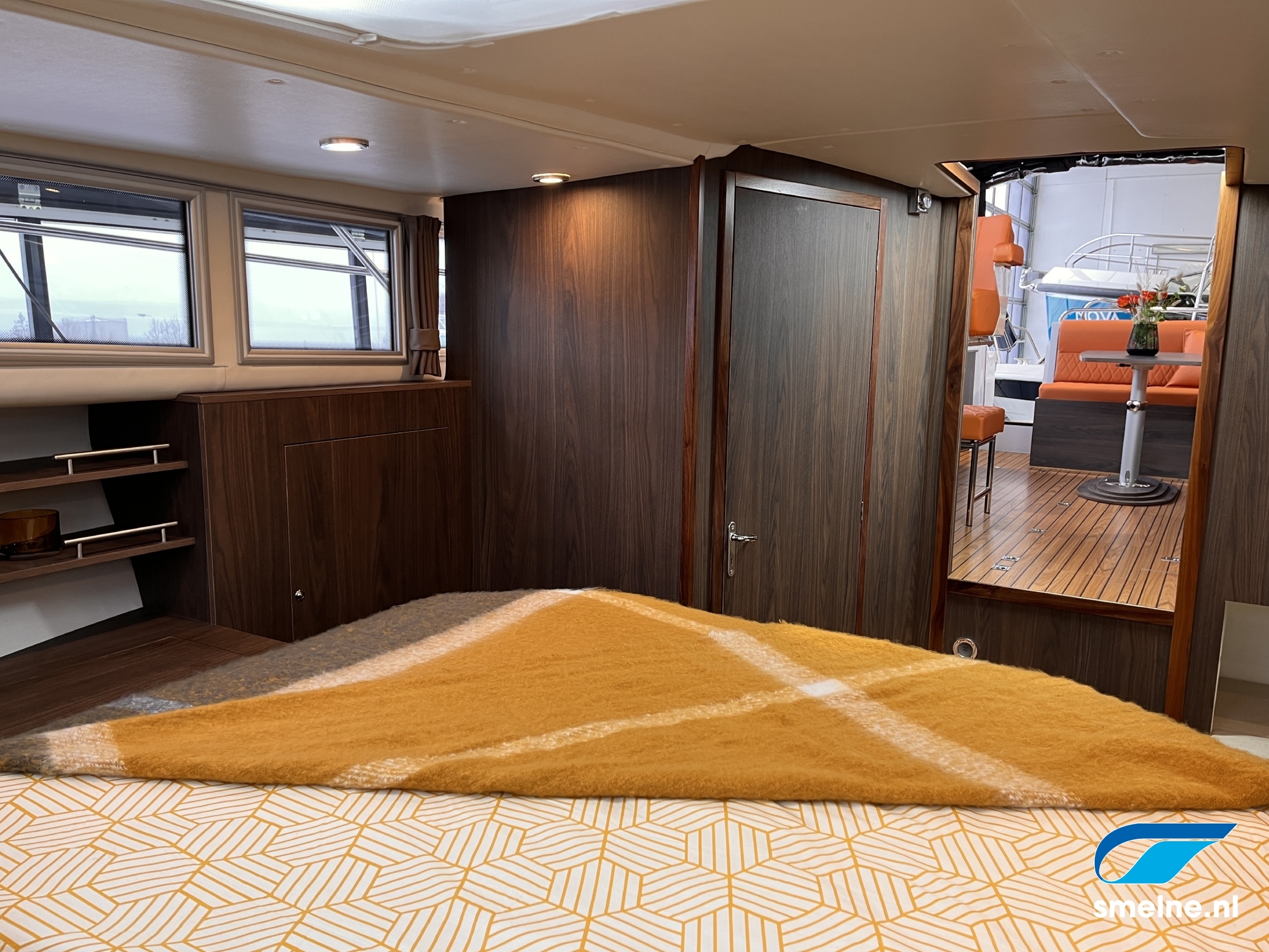 Nidelv 965 S-line OC -DEMO-