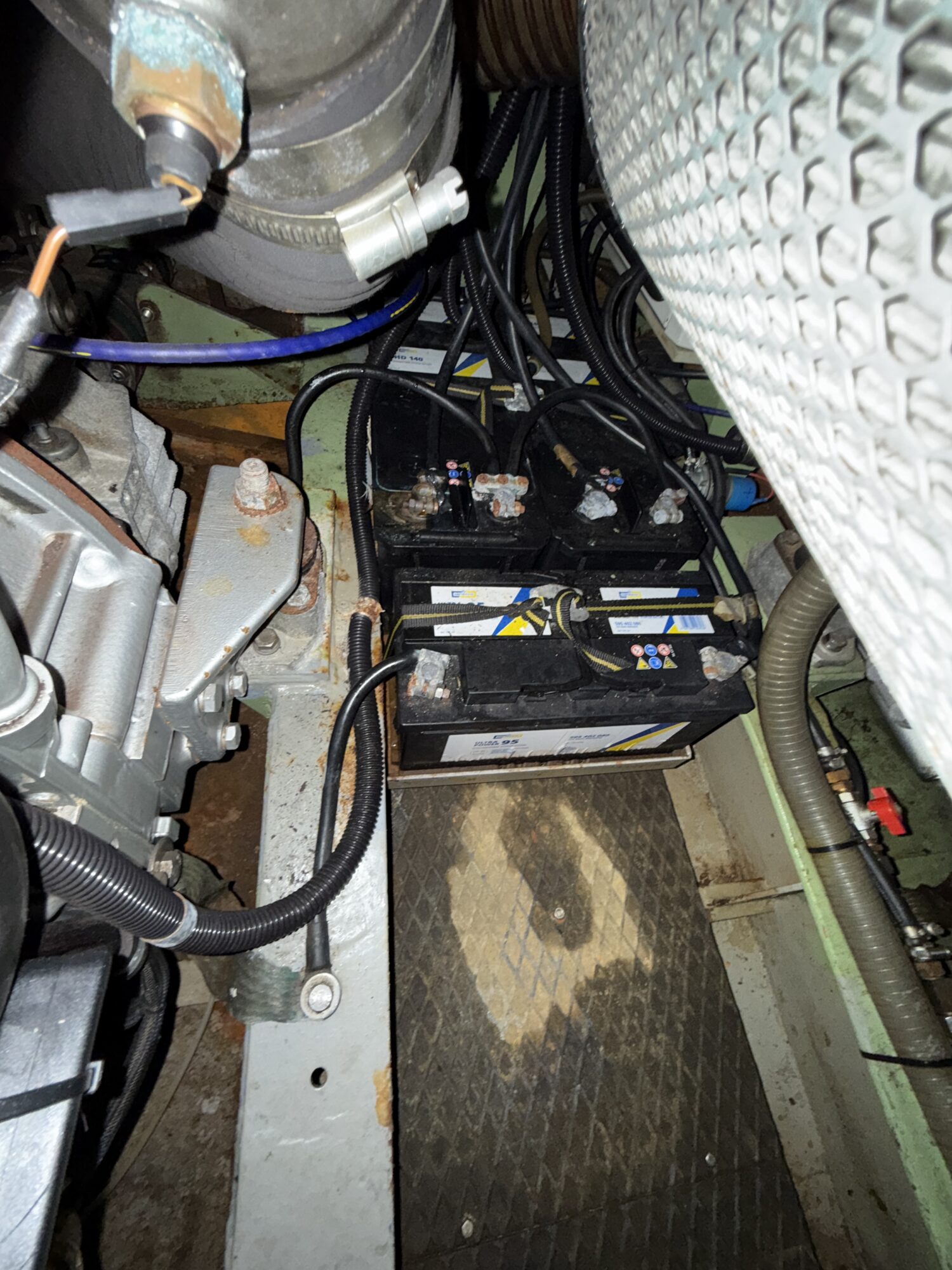 Lowland Rondspant Kruiser 13.00 AK Cabrio