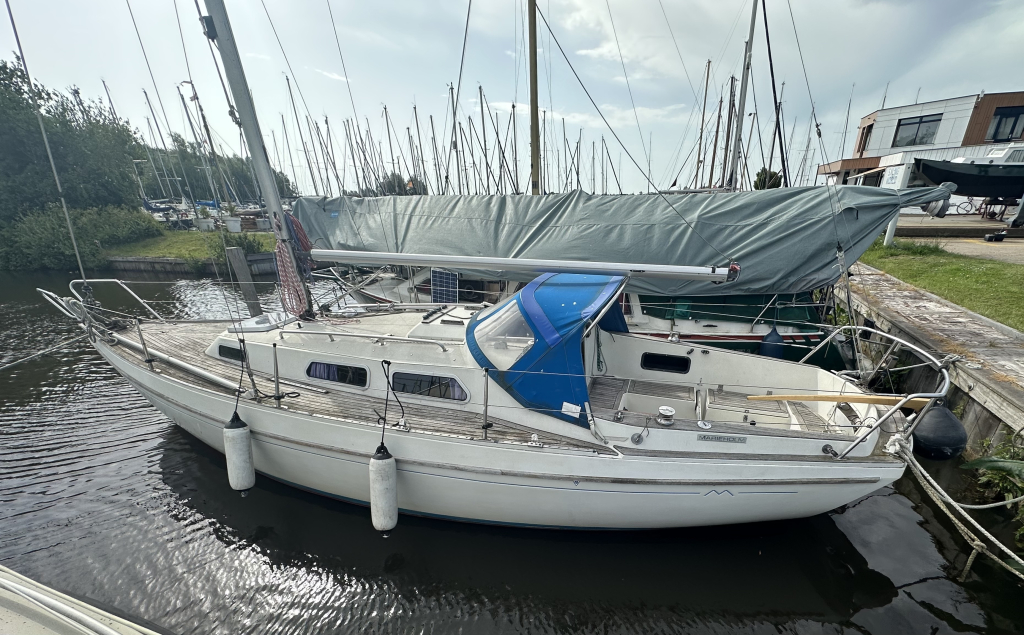 Marieholm 261