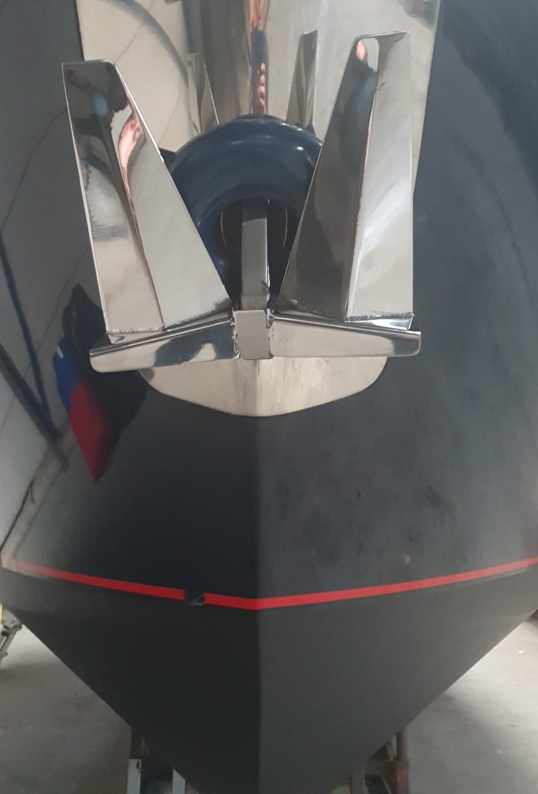 Veha 10.20 OK Cabrio