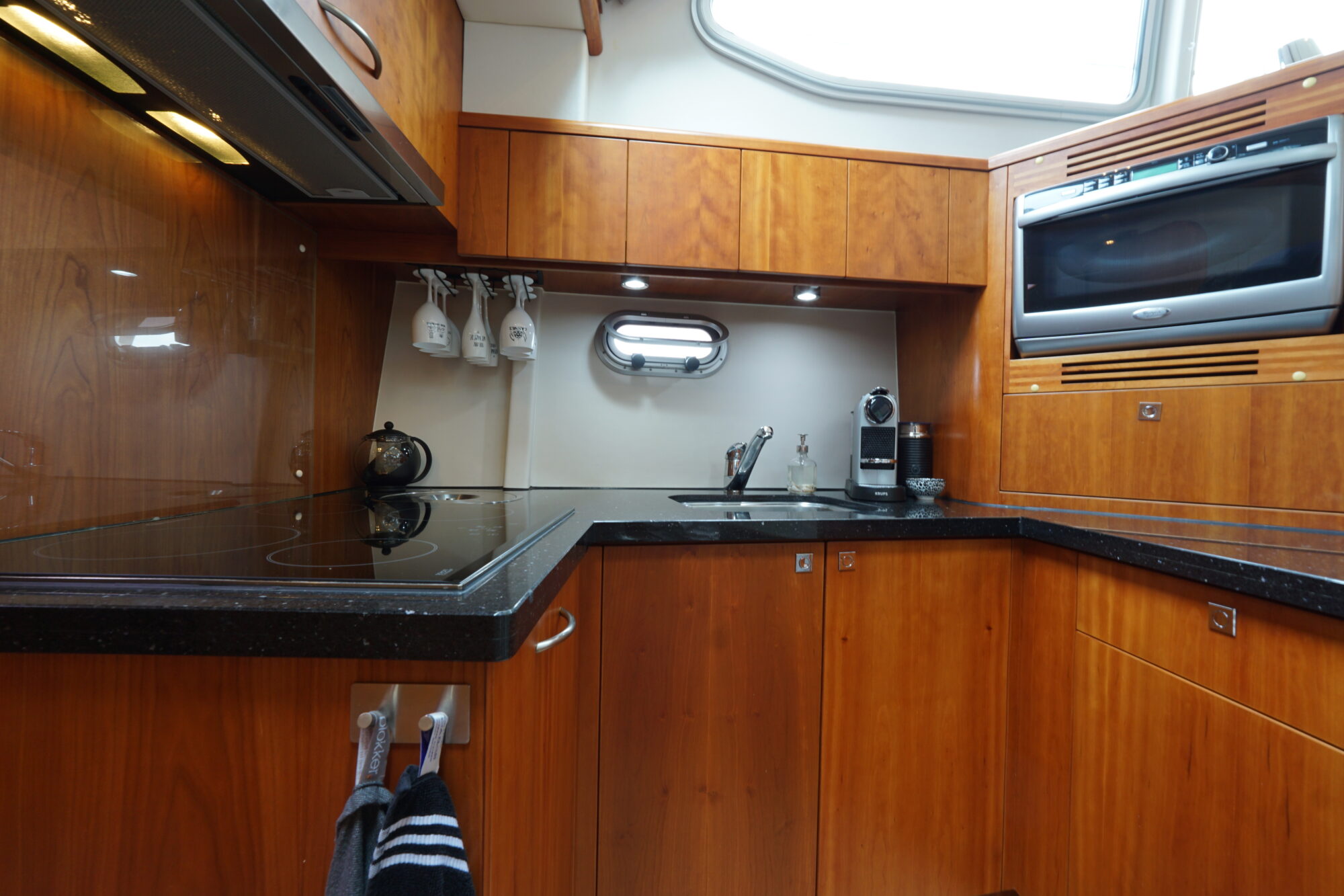 Van der Heijden 14.00 Dynamic DeLuxe Cabrio