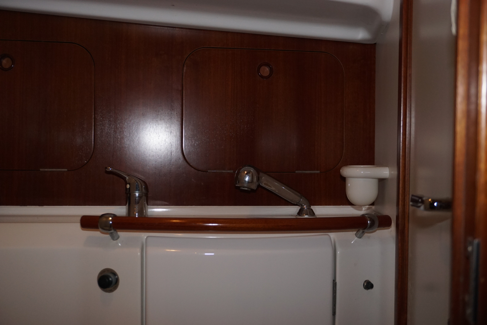 Beneteau Ombrine 9.60