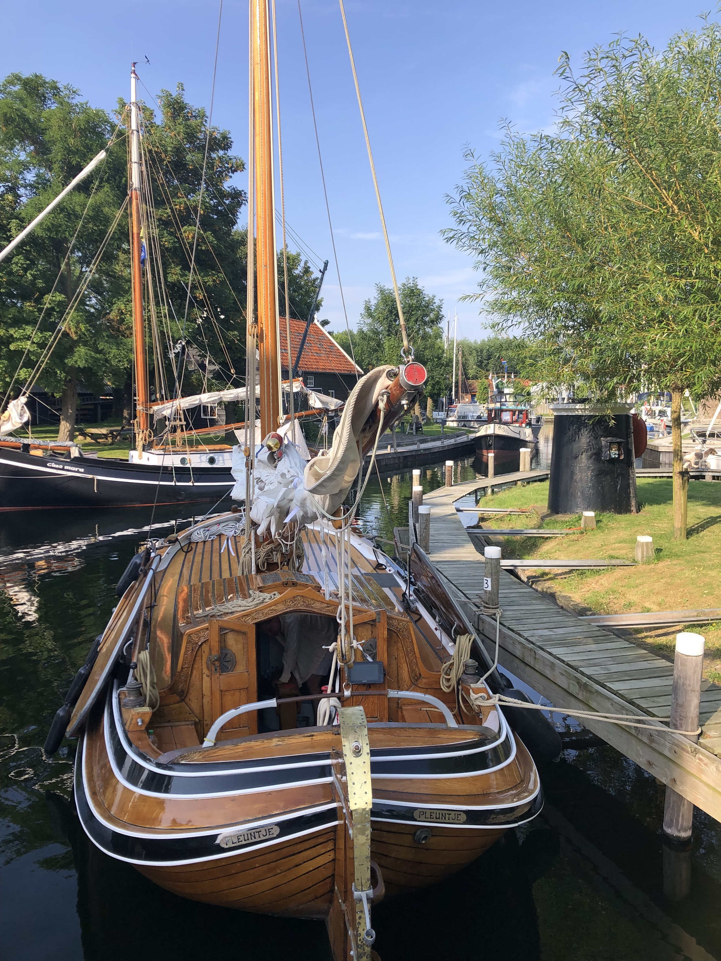 Boeier Lantinga 900