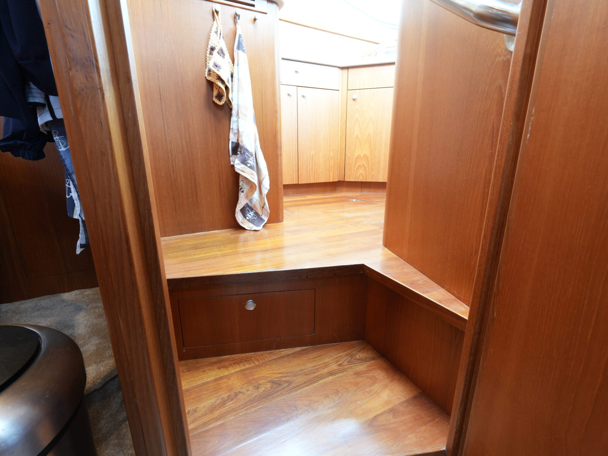 Van Vossen Parade 12.70 AK Exclusive