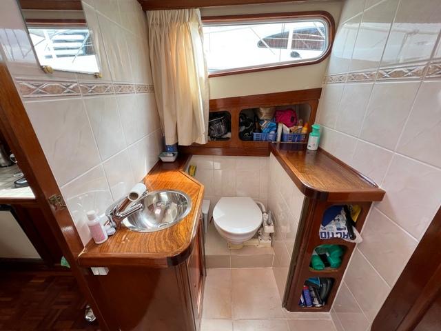 Kok Kok Motorgrundel 12.85 OK