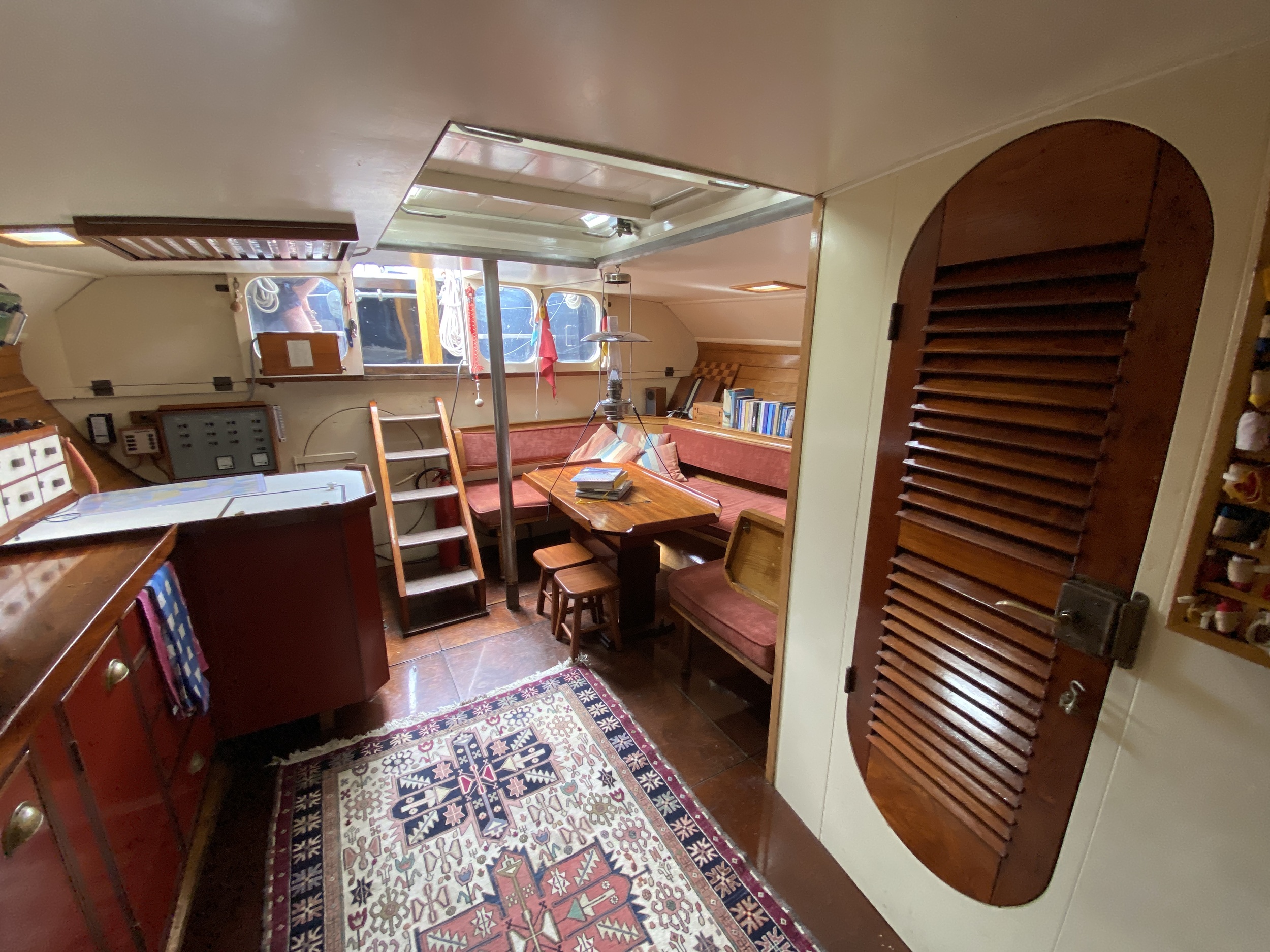 Schokker 14.00 M. One Off