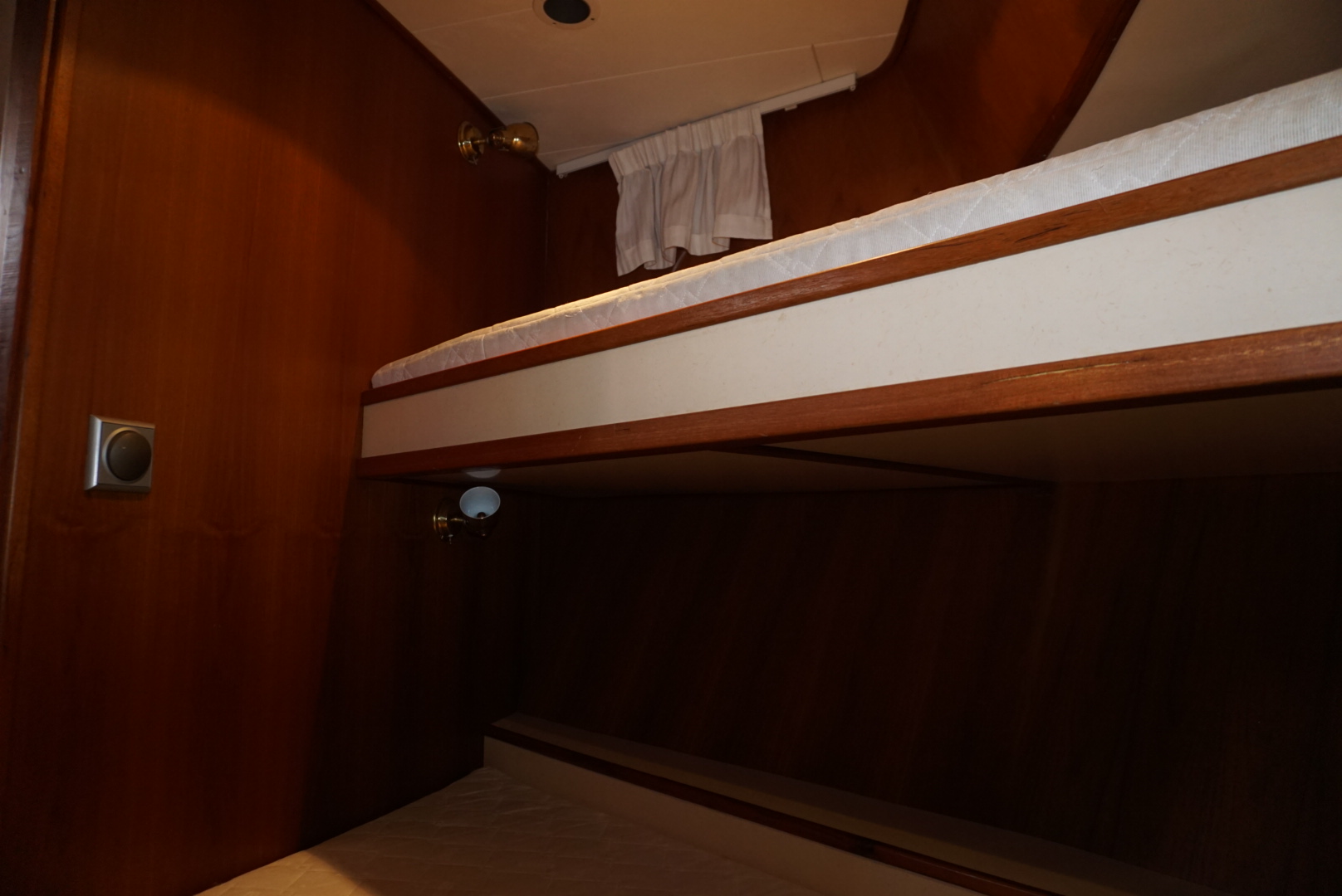 Vripack Spiegelkotter 11.50 AK Cabrio