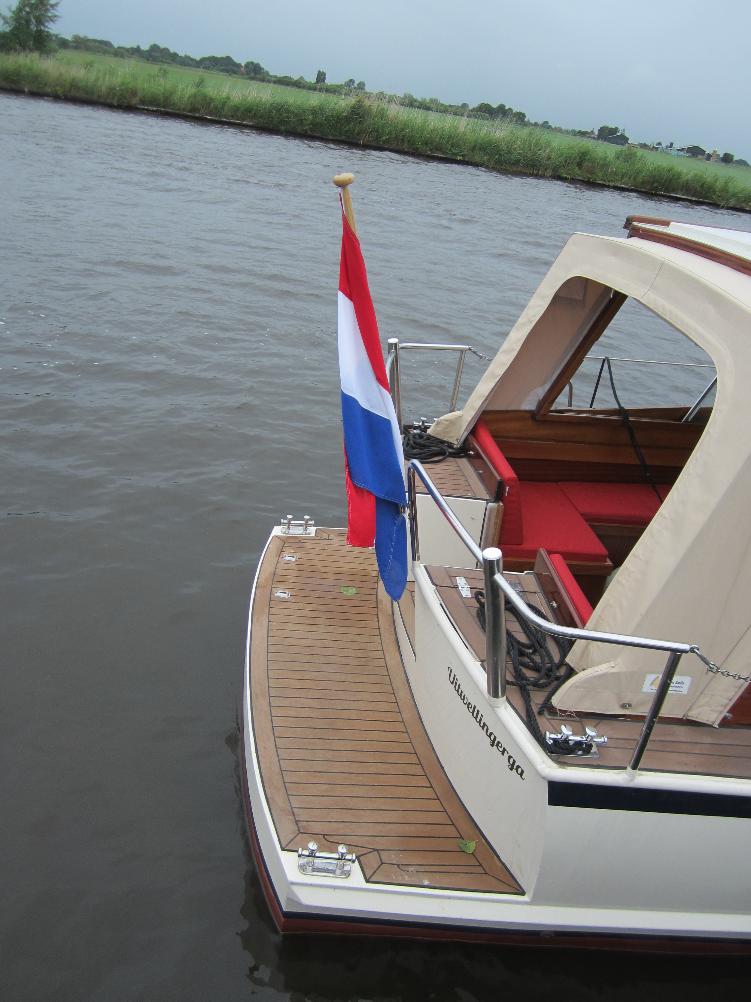 Super Favorite 860 OK