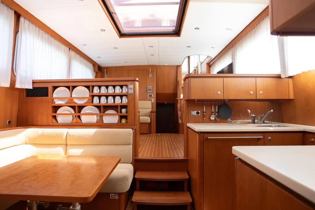 Alm Almkotter 17.60 fly