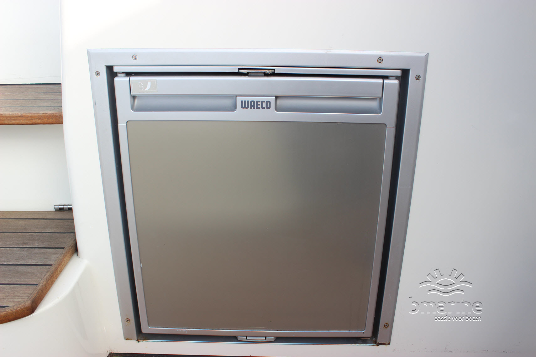 Antaris Seventy7 Cabin