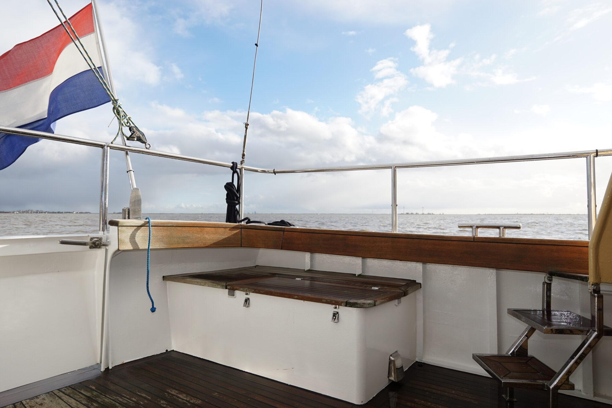 Doggersbank Doggersbank 12.00 OK