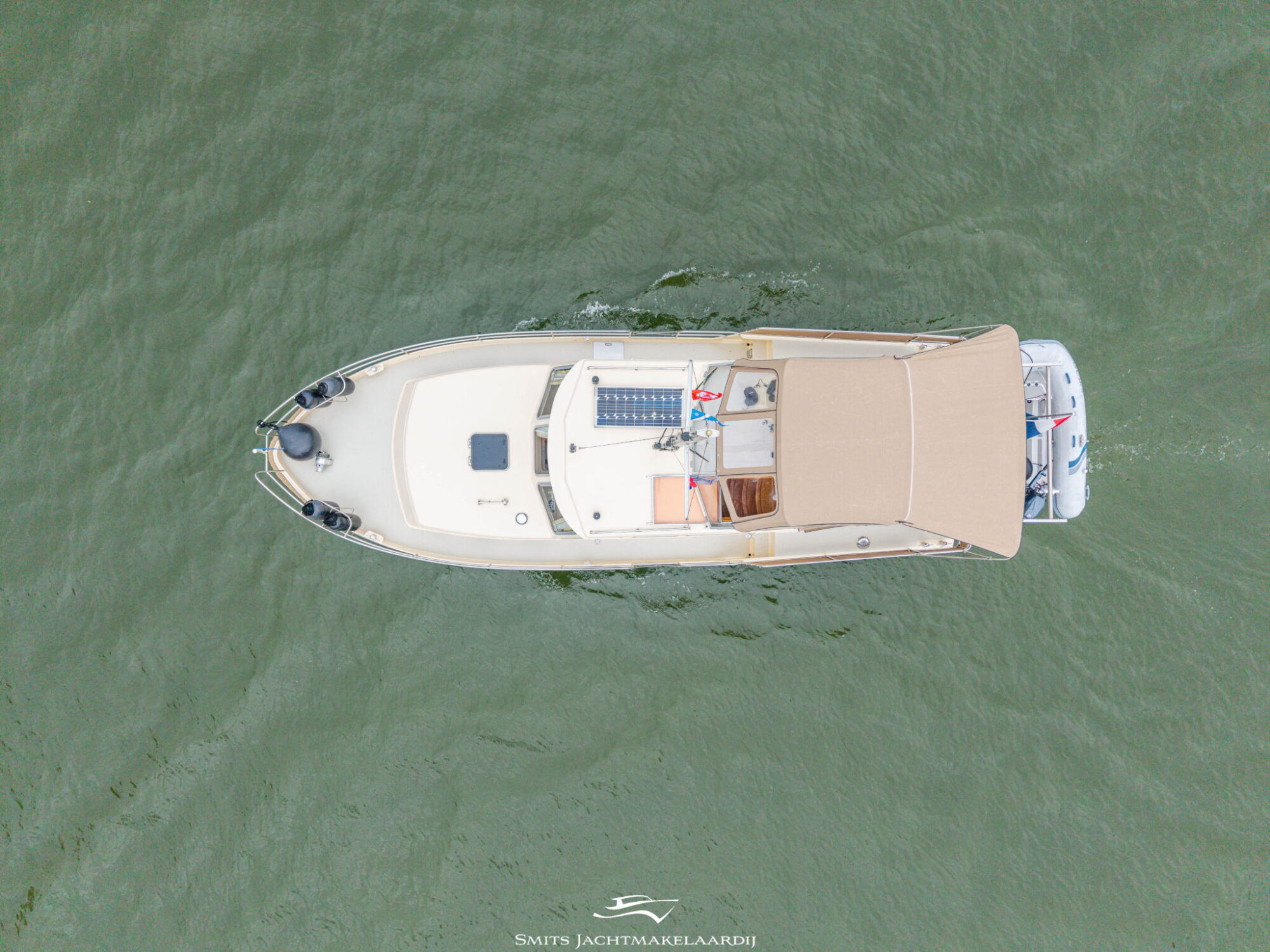 Aquanaut Drifter 10.50 AK Special