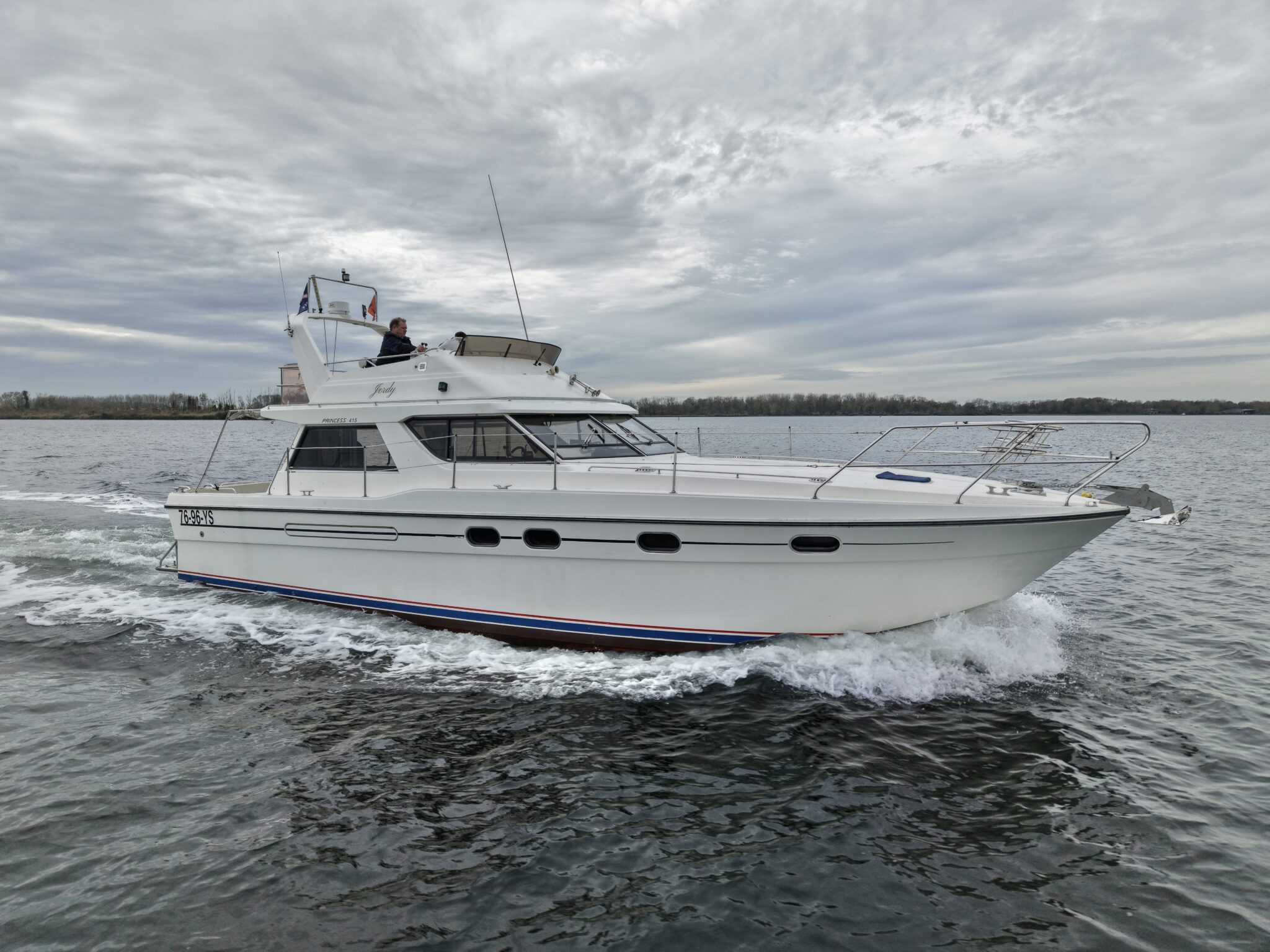 Princess 415 FB hoofdfoto: 1