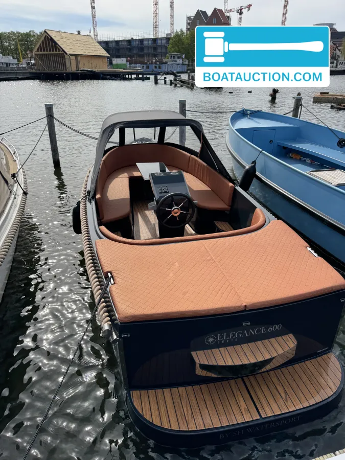 Waterdream Elegance 600