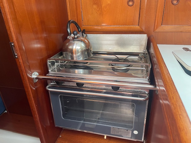 Beneteau Oceanis Clipper 311