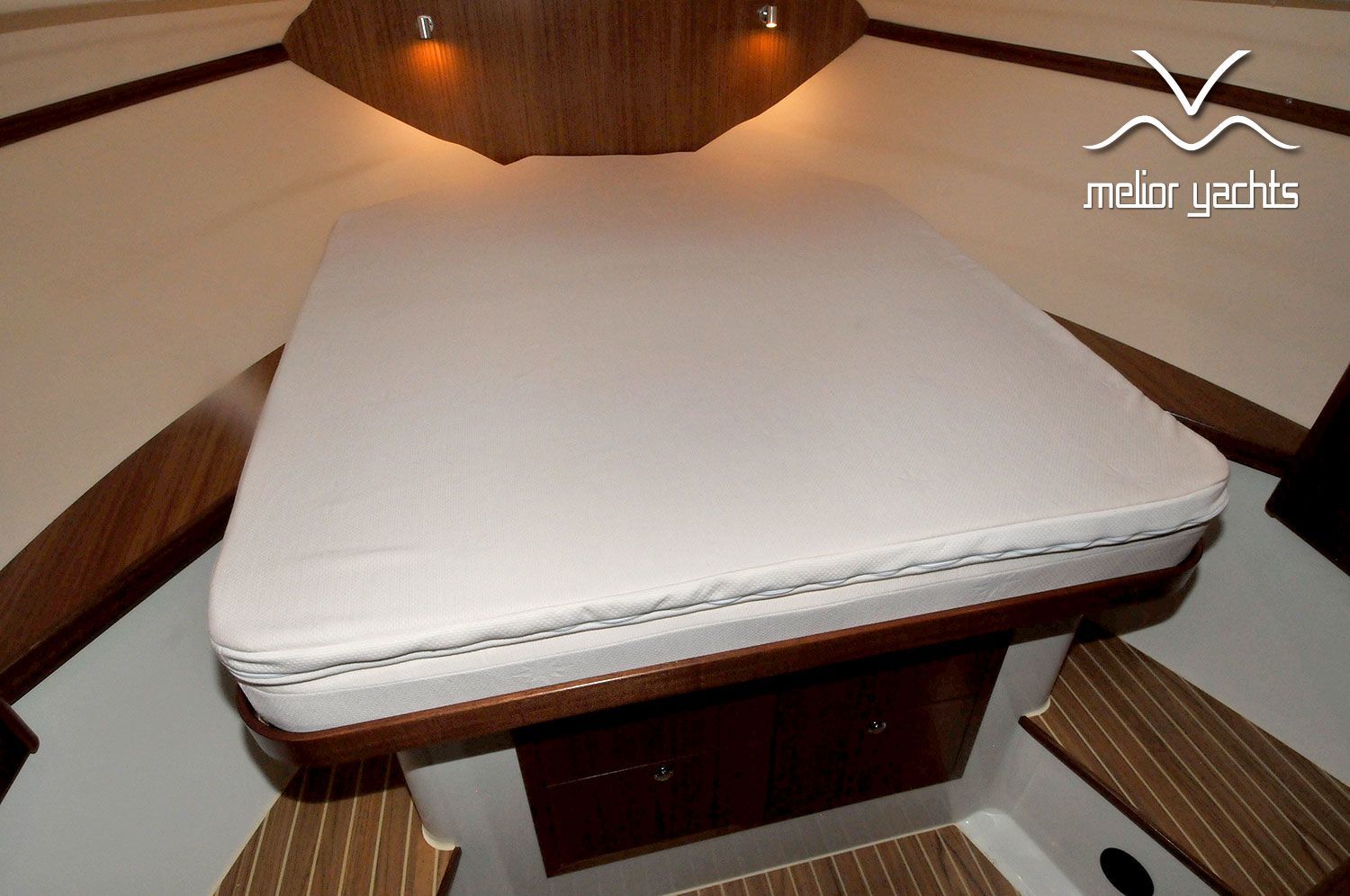 Viknes 1030 Sunbridge