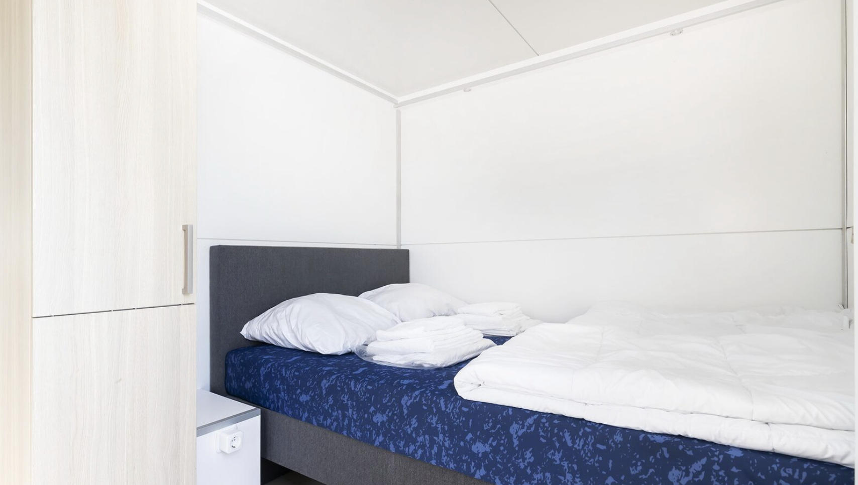 Havenlodge Houseboat 2018