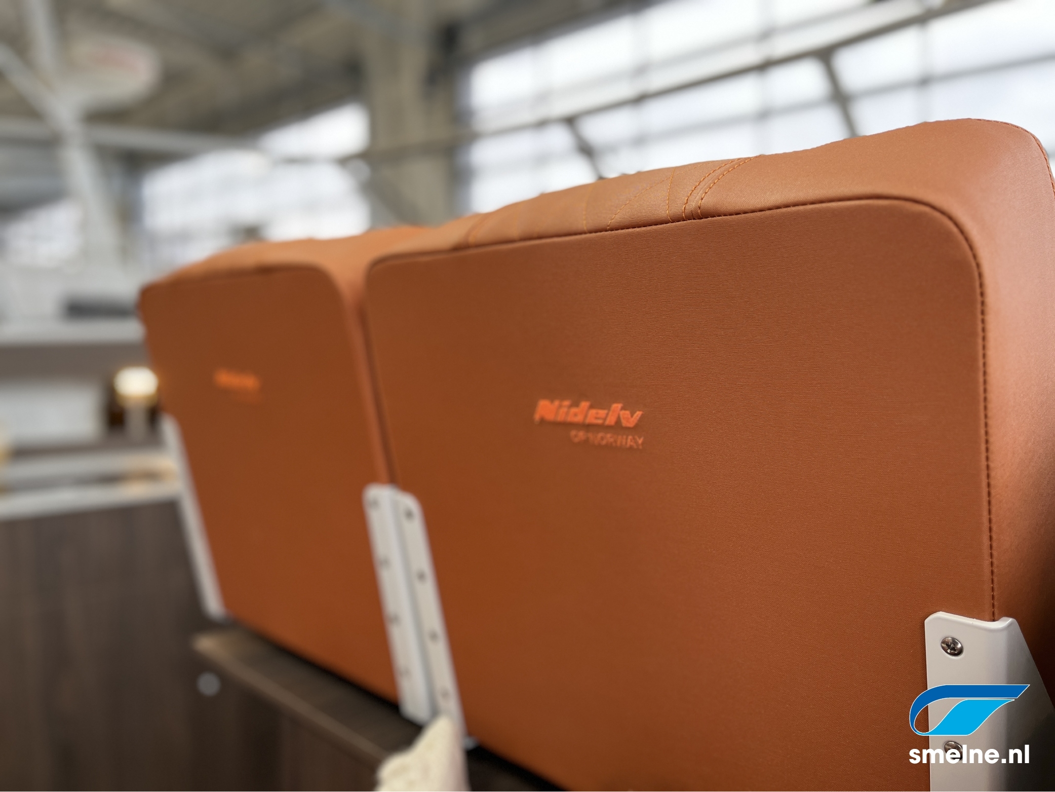 Nidelv 965 S-line OC -DEMO-