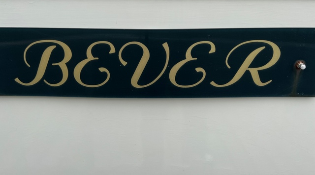 Merwe Kruiser 10.40 OK