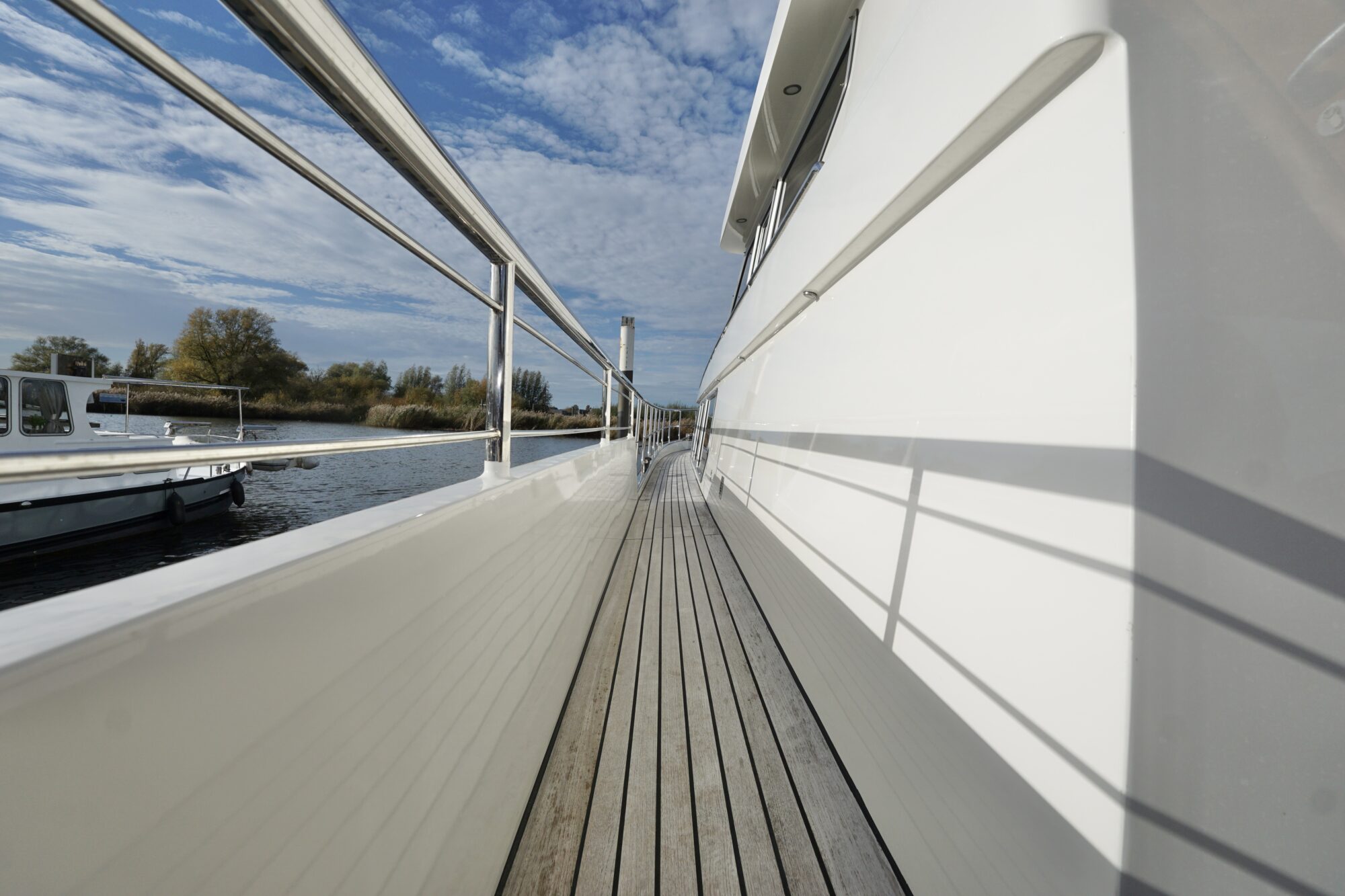 Van den Hoven Exclusive 18.00 VS