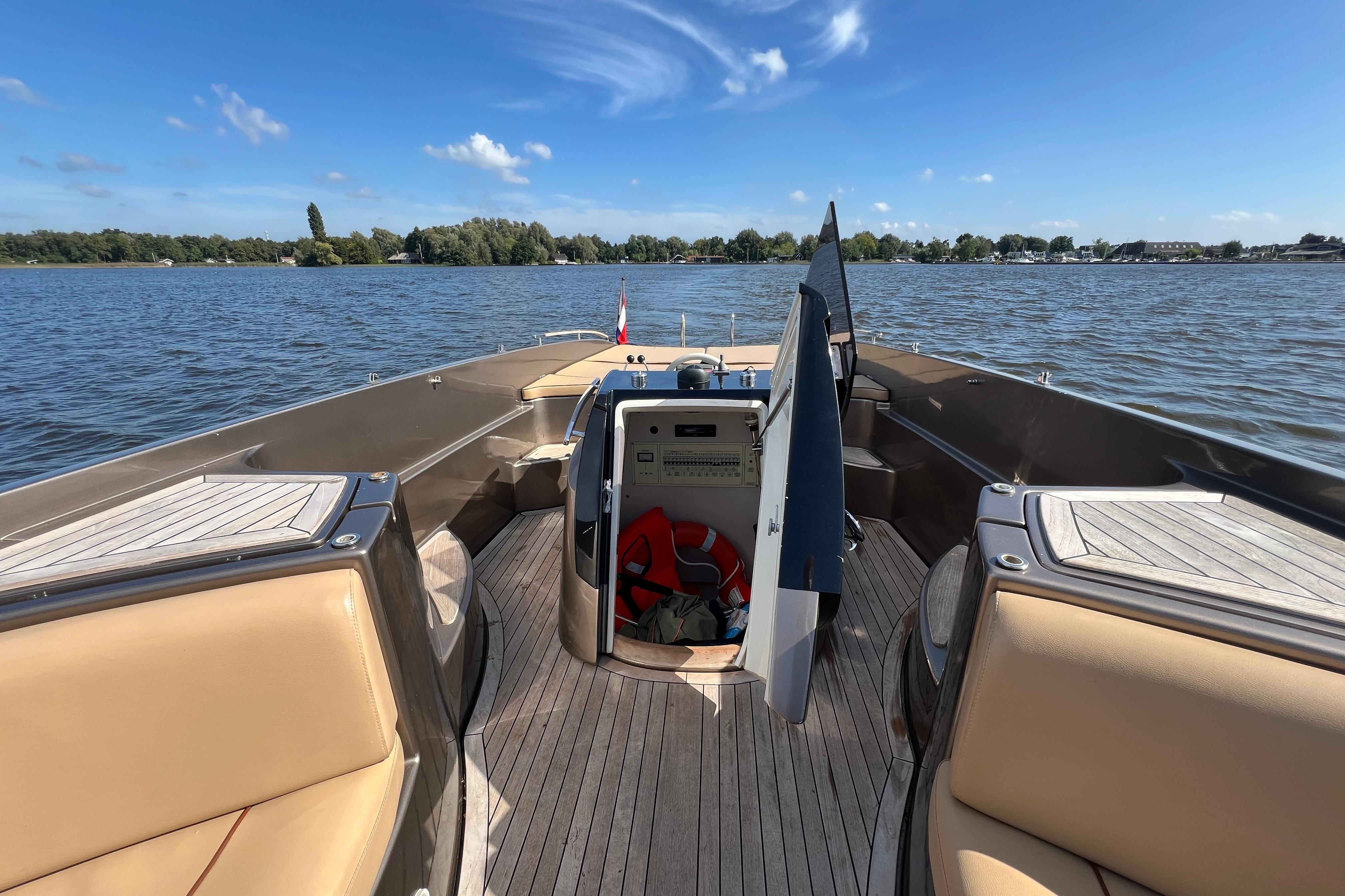 Riva Shuttle