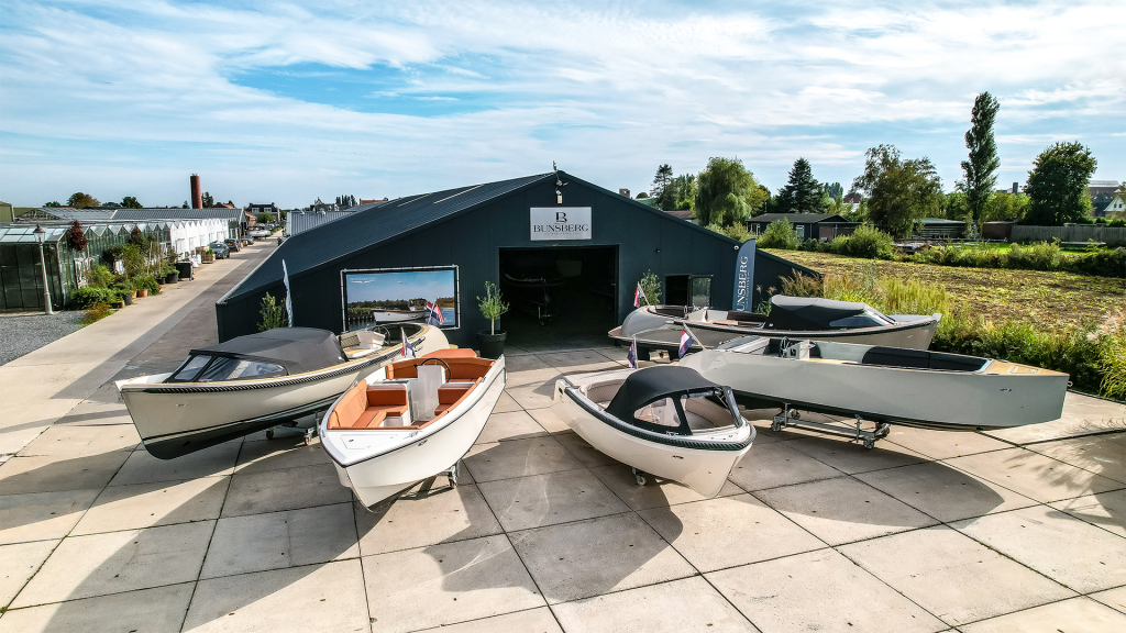 Meersloep 600 ( Voorraad Deal ) 