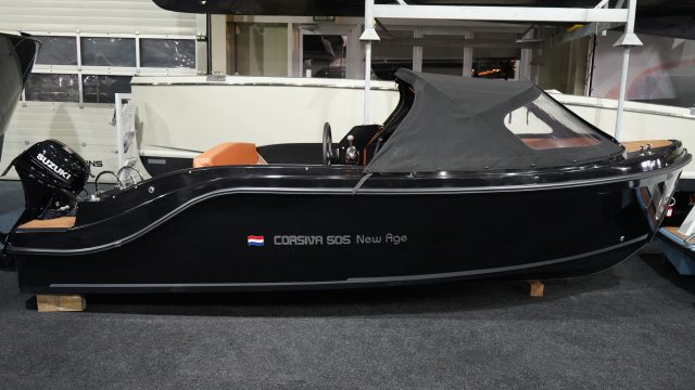 Corsiva 505 new age DE GROOTSTE SLOEPENSHOWROOM VAN NEDERLAND