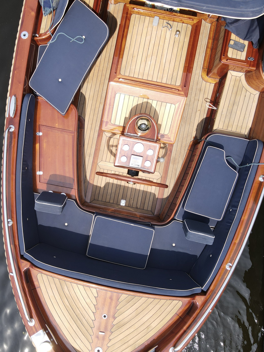 Wester Engh 8 meter Classic 