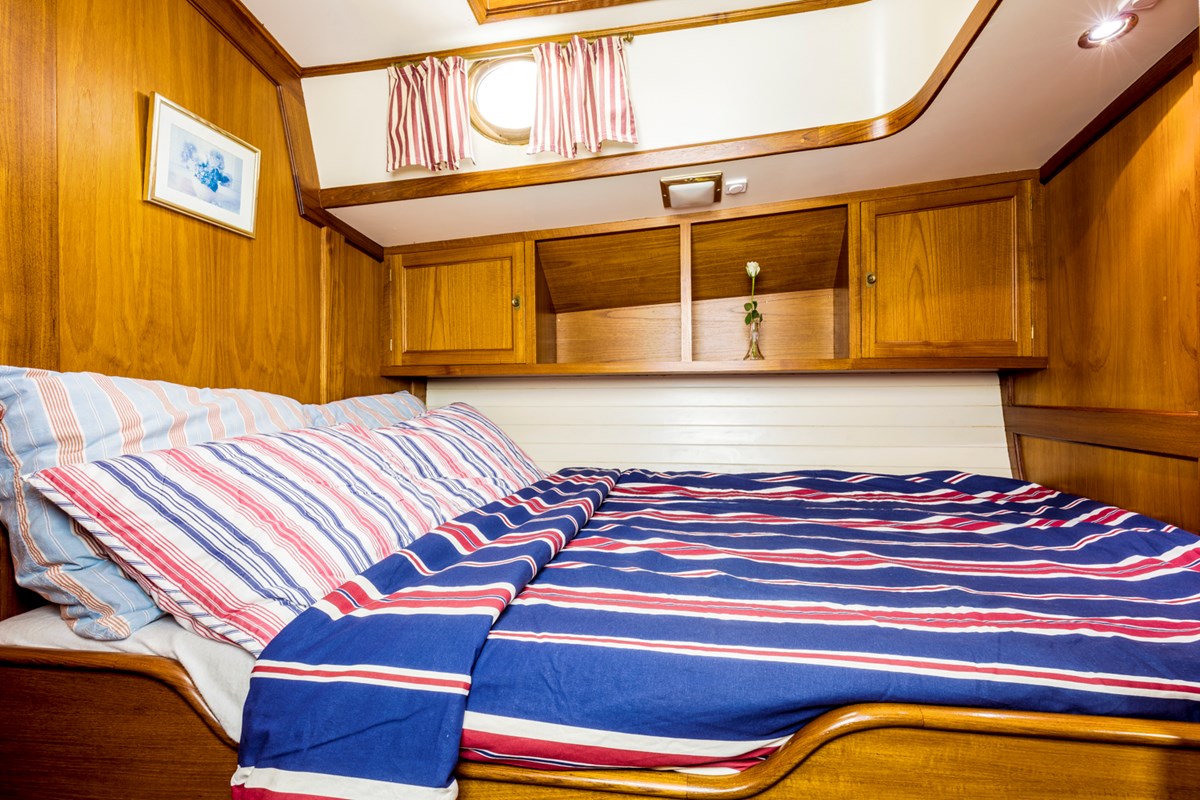 Lemsteraak Jachtuitvoering