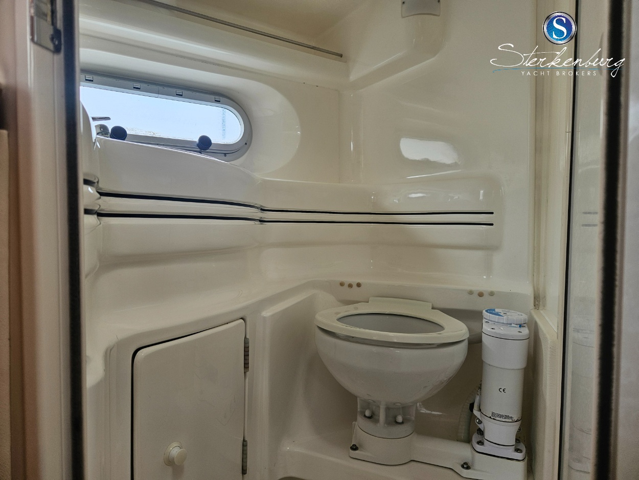 Sealine S37