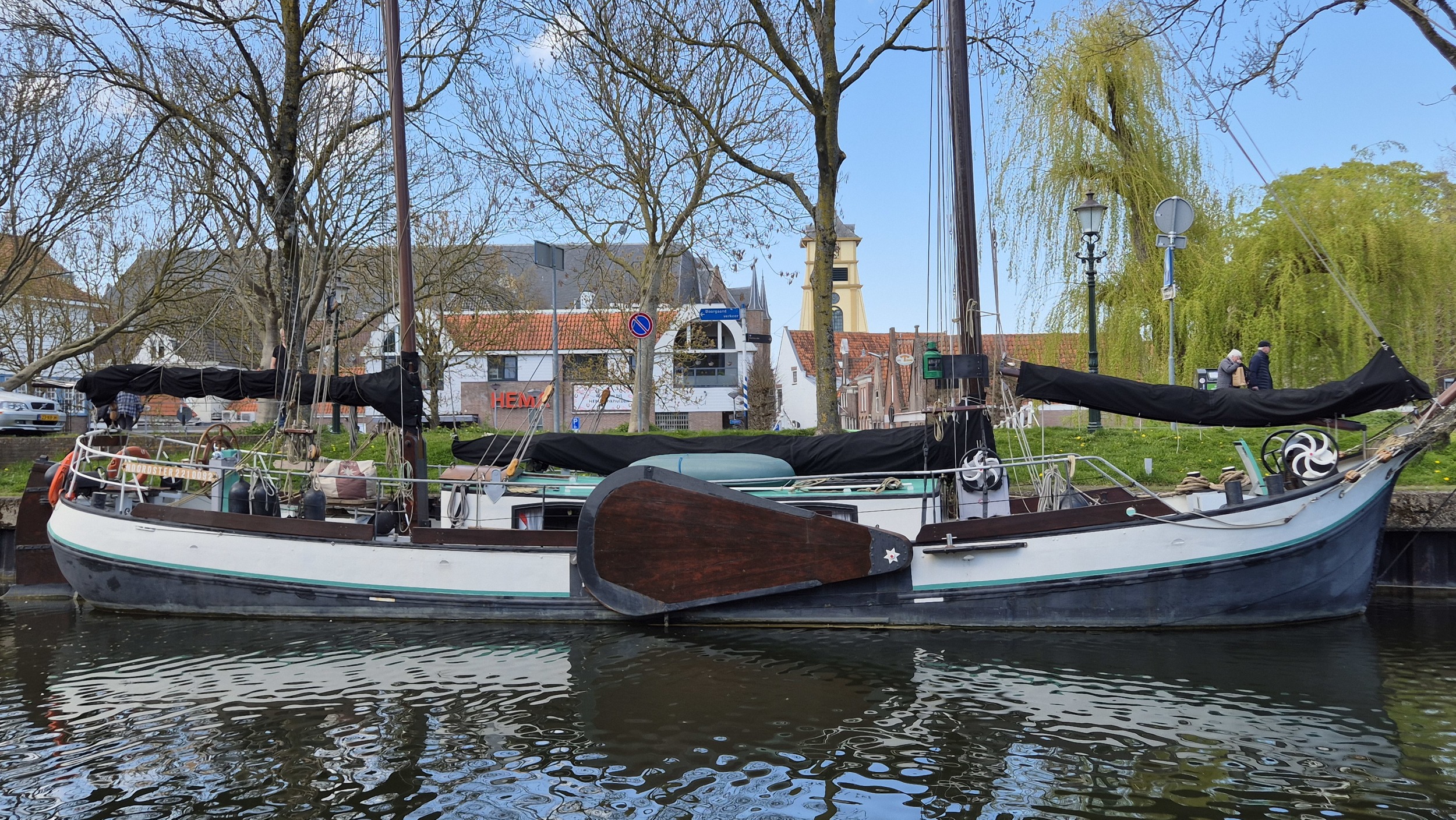 Klipperaak 17.54 hoofdfoto: 1