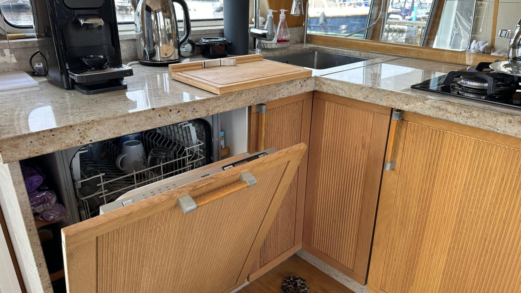 Blieken Blieken Trawler 15.00