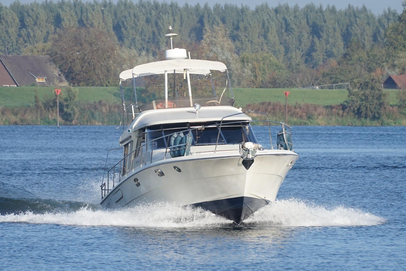 Riva 42 Superamerica