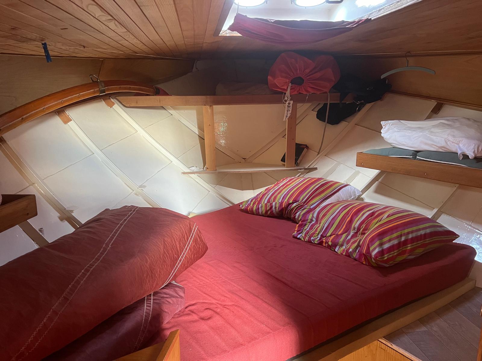 Vredenburgh Schokker 984