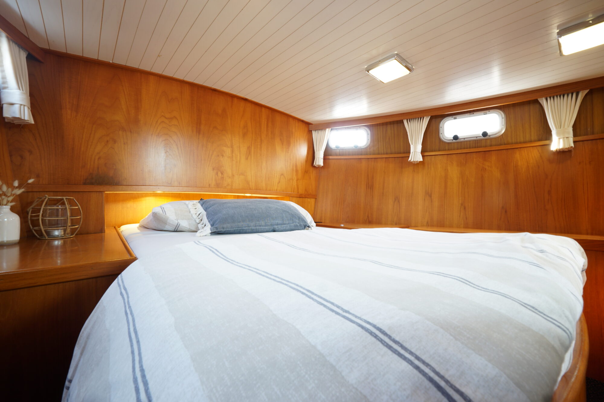 Molenmaker en Mantel Molenmaker & Mantel Kotter 11.75 AK Cabrio