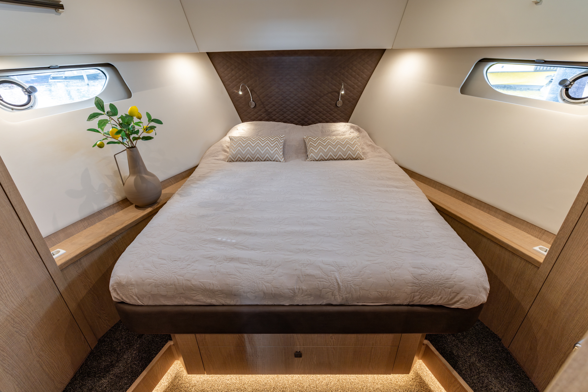 Babro yachting Babro Tridente 44 OC Signature