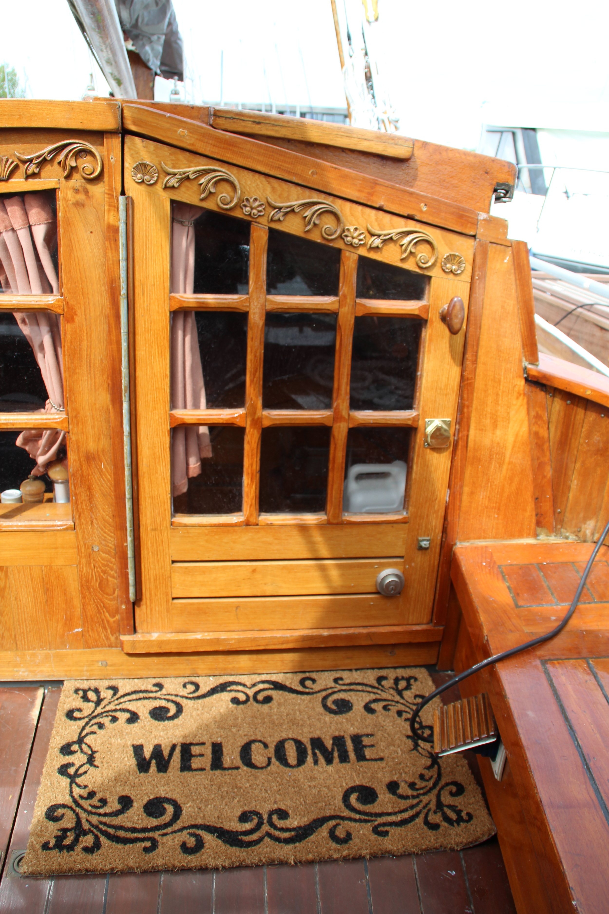 Hoogaars - Platbodem 10.00