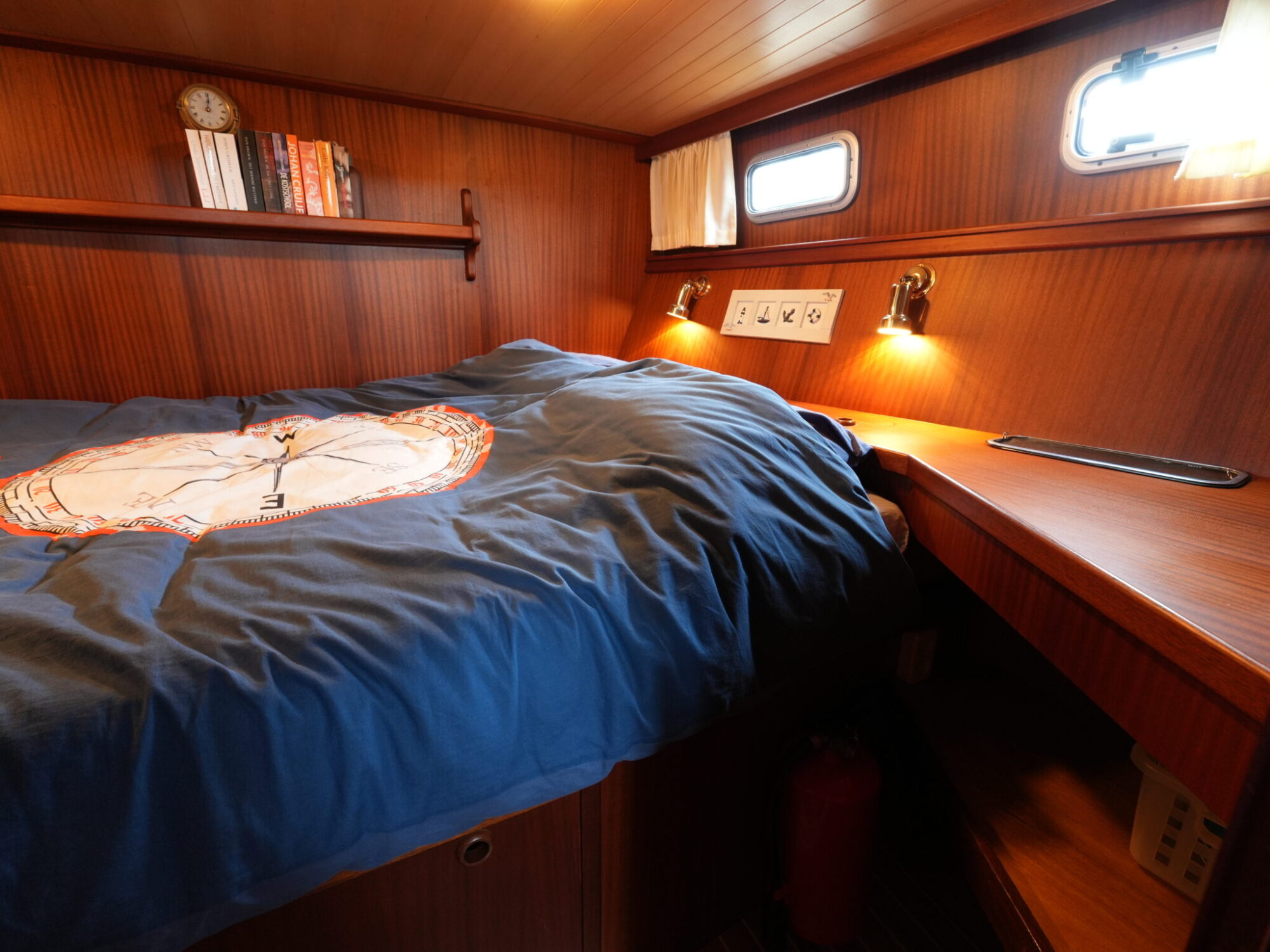 Brandsma Brandsmavlet 10.50 AK Cabrio