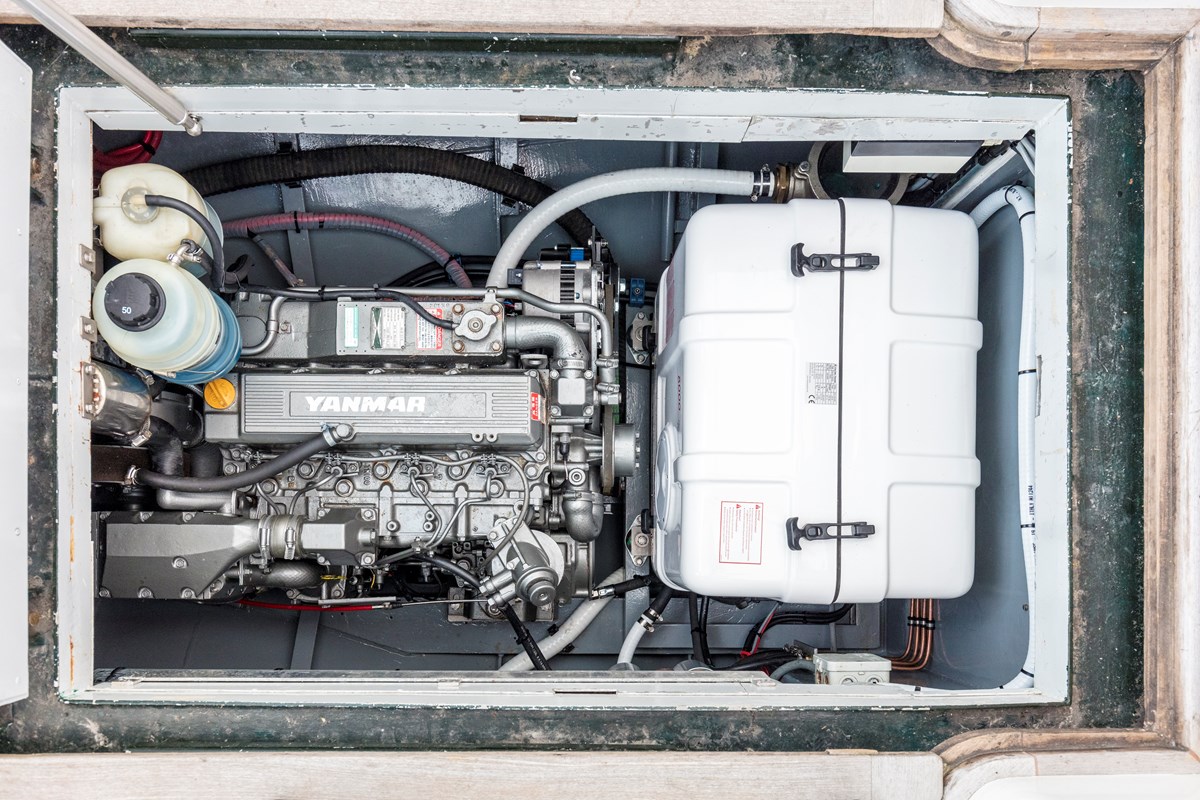 Lemsteraak Jachtuitvoering