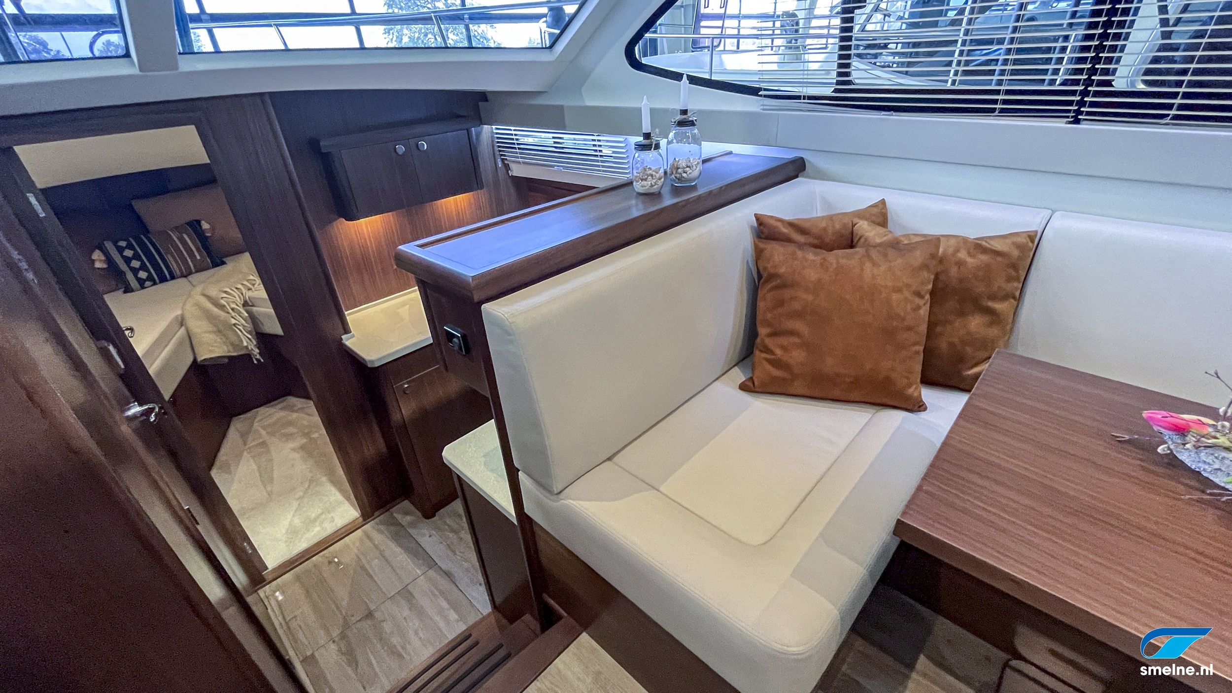 Haines 360 Continental