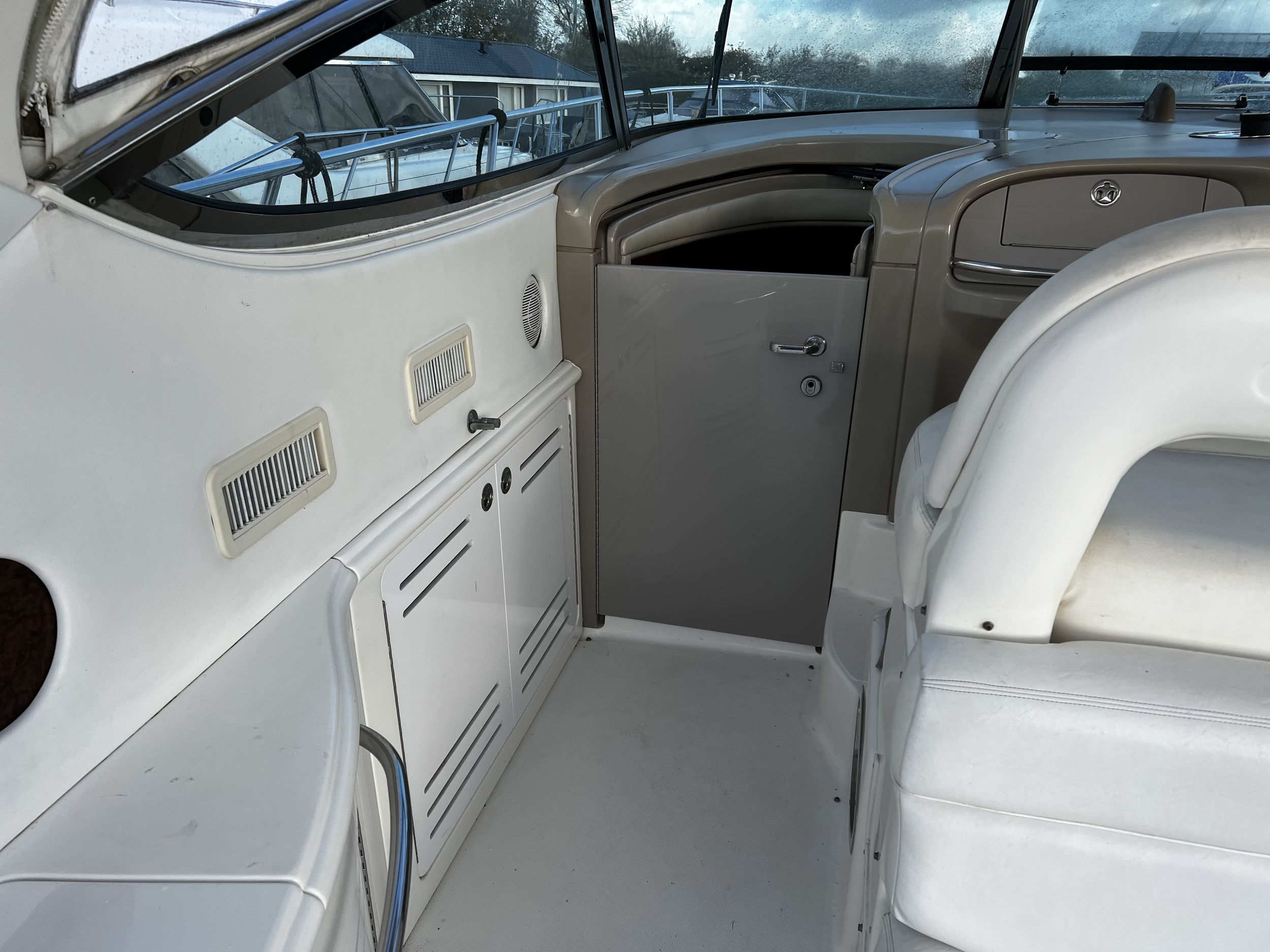 Sea Ray 510 Sundancer