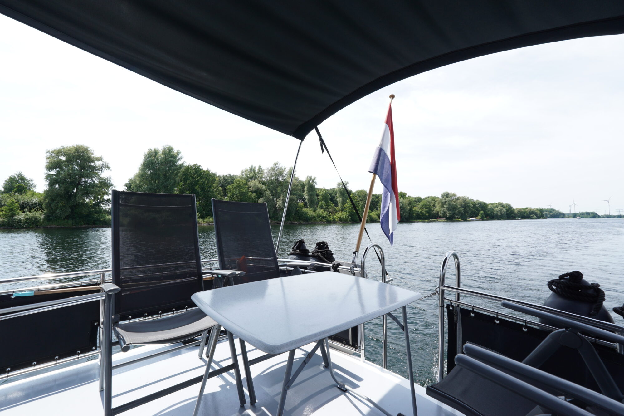 Valkkruiser Content 11.60 AK Cabrio