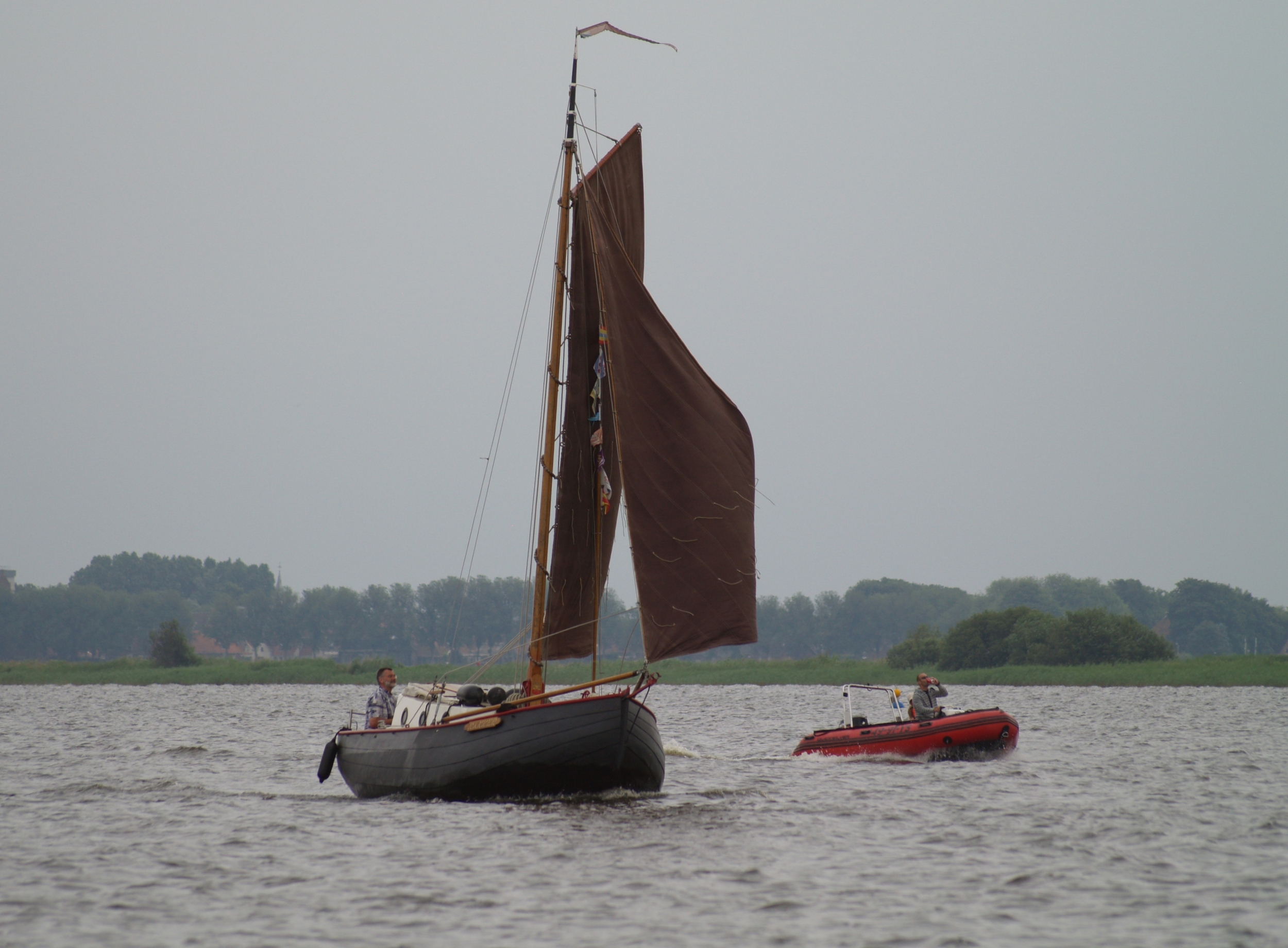 Staverse Jol 6.80