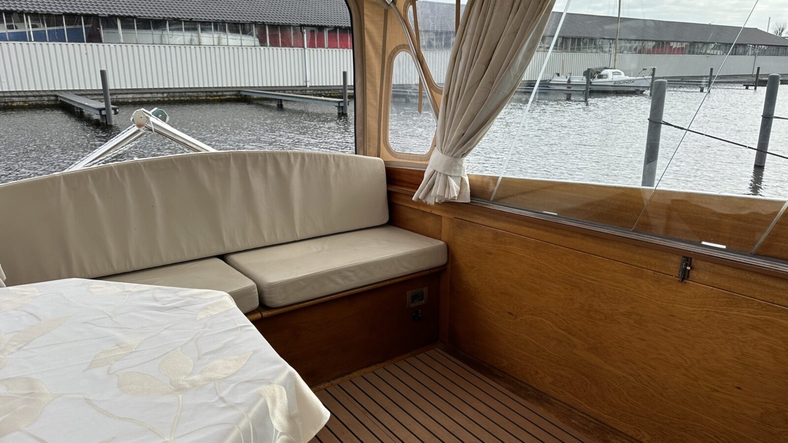 Mulder Favorite Kruiser 8.30 OK