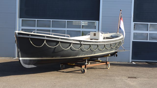 Seafury 650 Classic  PAASSHOW 3, 4 & 6 APRIL! 🥂